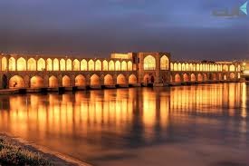 سفر به نصف جهان با تور اصفهان