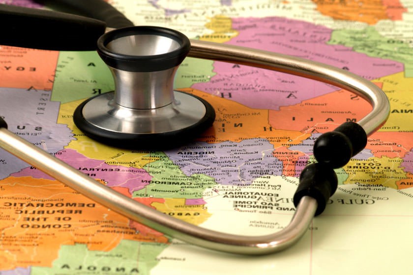 پوشش هزینه‌های پزشکی با بیمه مسافرتی آکسا