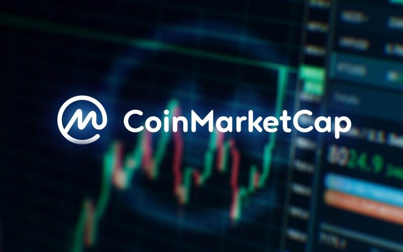 معرفی کامل کوین مارکت کپ (coinmarketcap)