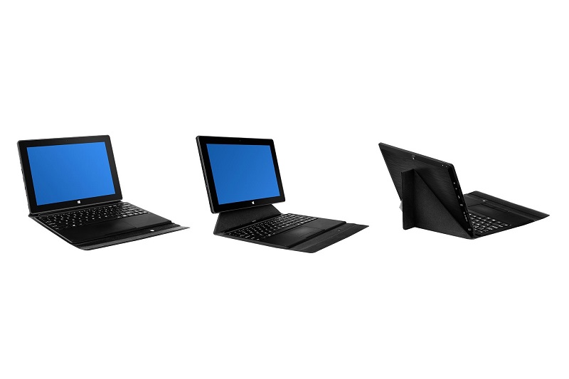 لپ تاپ ایکس ویژن P100 XE1081W