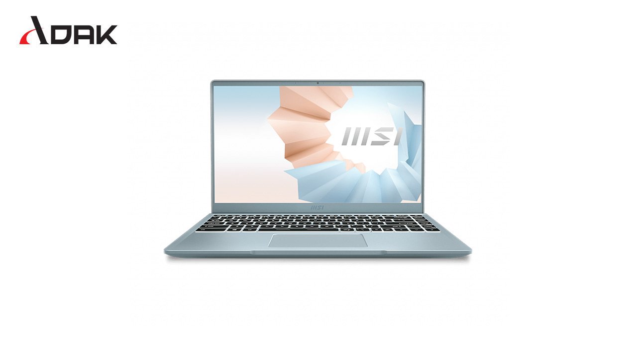 لپ تاپ MSI مدرن 15 A5M