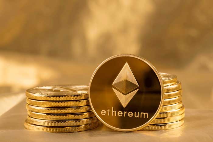 اتریوم ETH (آینده دار ترین ارز دیجیتال)