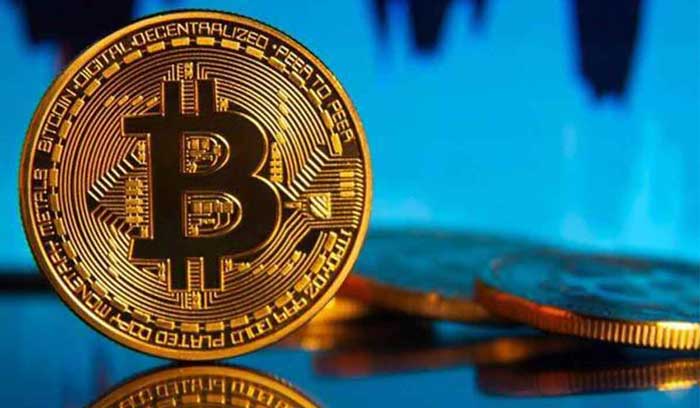 بیت کوین BTC (بزرگترین و مطمئن ترین ارز دنیا)