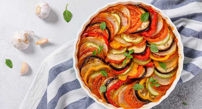 راتاتویی (Ratatouille)