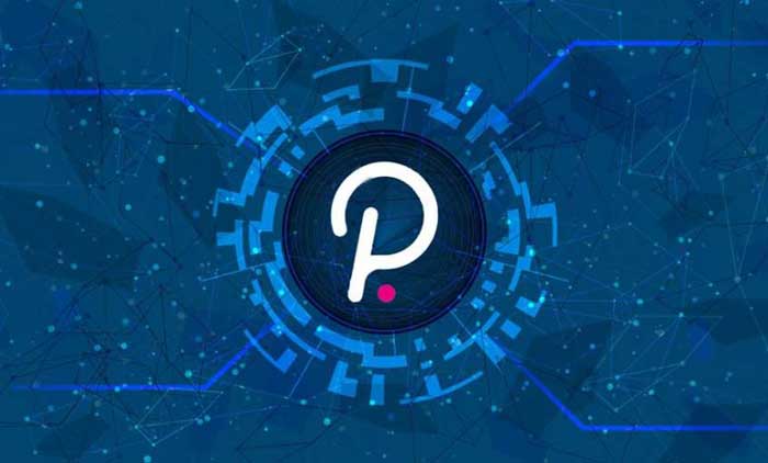 پولکادات DOT (سهولت در اتصال بلاک چین&zwnj;های عمومی و خصوصی)