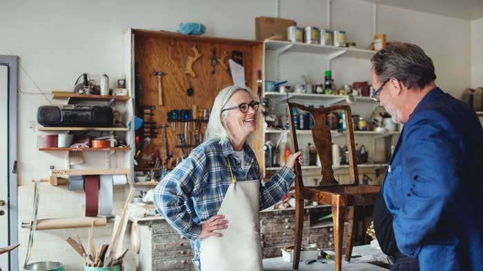 معایب کسب و کار سنتی