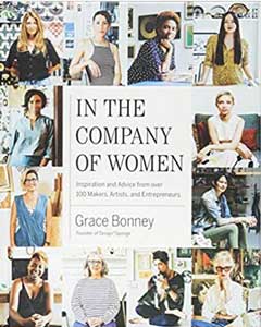 کتاب وقتی زنان بخواهند (IN THE COMPANY OF WOMEN) اثر Grace Bonney