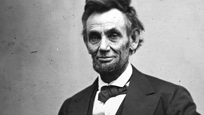آبراهام لینکلن | Abraham Lincoln