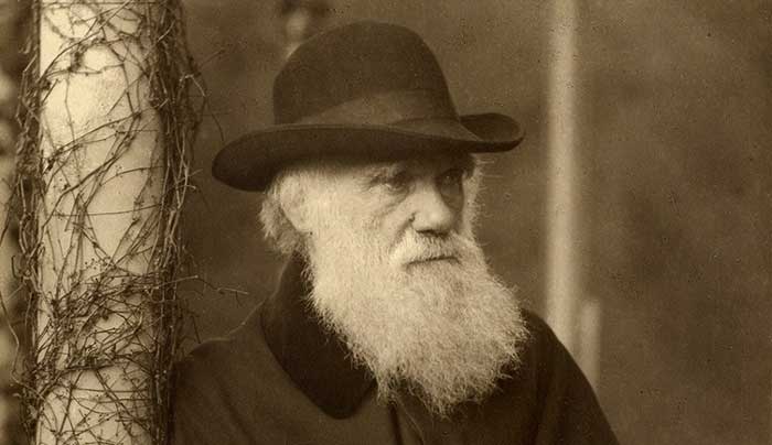 چارلز داروین | Charles Darwin