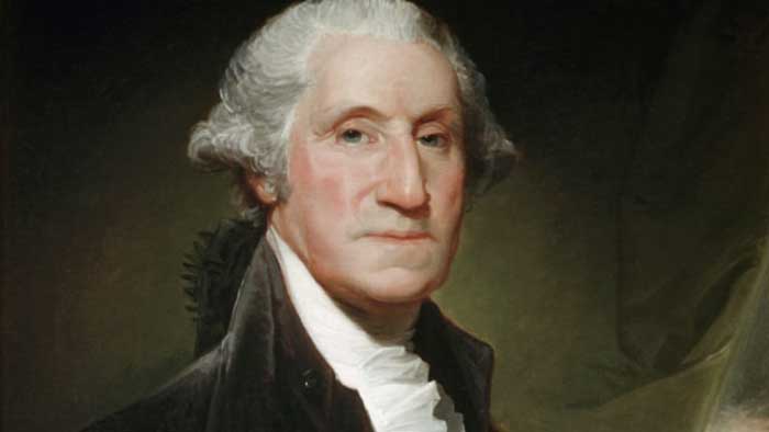 جورج واشنگتن | George Washington