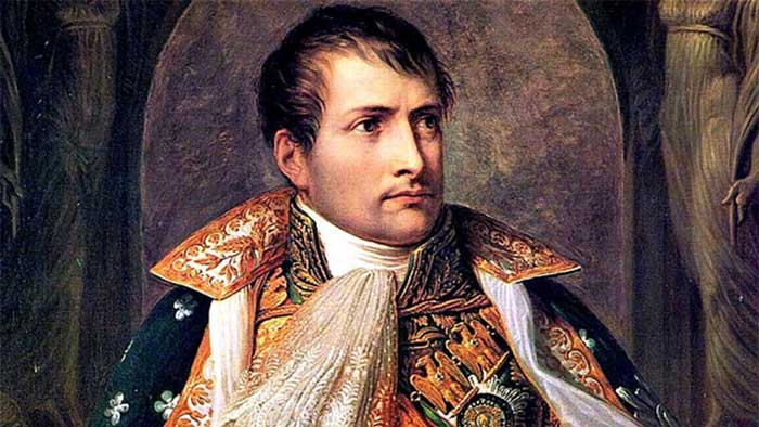 ناپلئون بناپارت | Napoleon Bonaparte