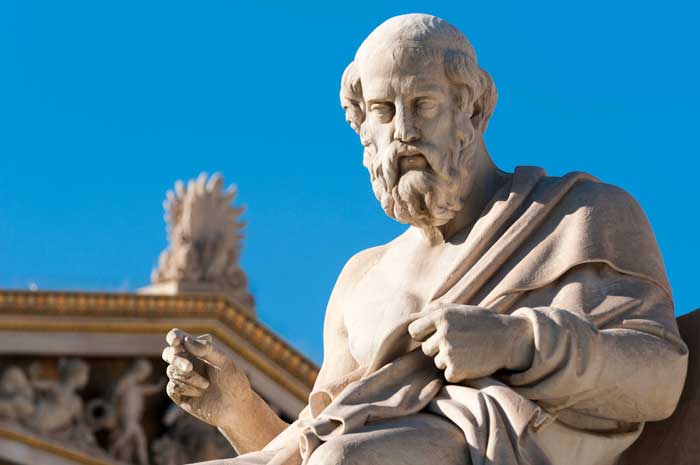 افلاطون | Plato