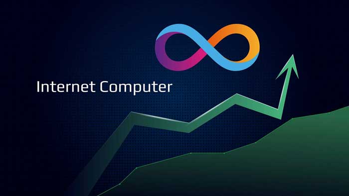 اینترنت کامپیوتر ICP (جزو بهترین ارزهای دیجیتال به شدت آینده دار)