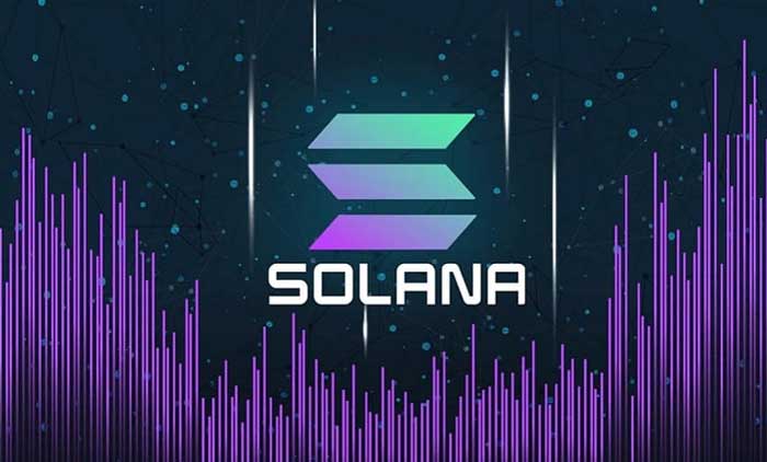سولانا SOL (ارزی آینده دار با مقیاس‌پذیری بالا)
