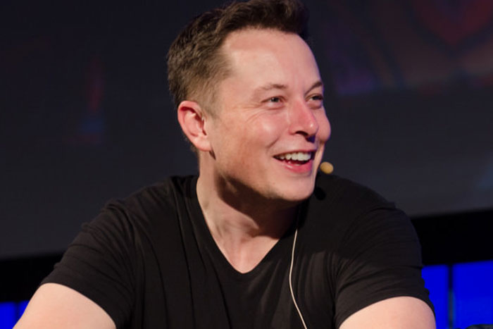 ایلان ماسک (Elon Musk)
