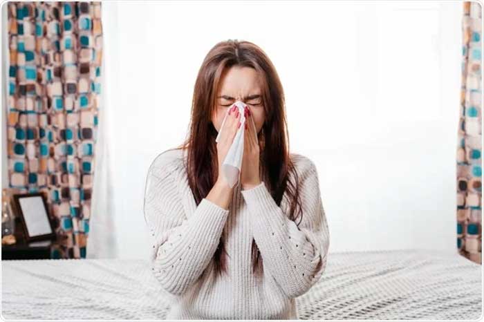 آلرژی چیست؟