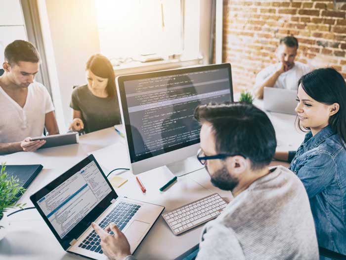 کسب درآمد از اینترنت