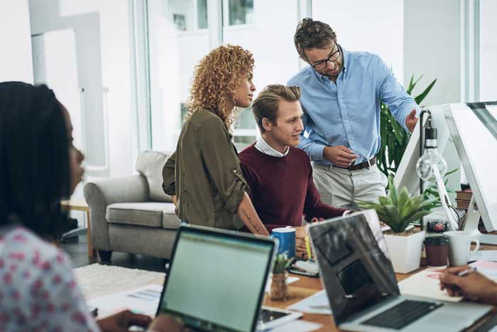 نکات موفقیت در کسب درآمد از اینترنت