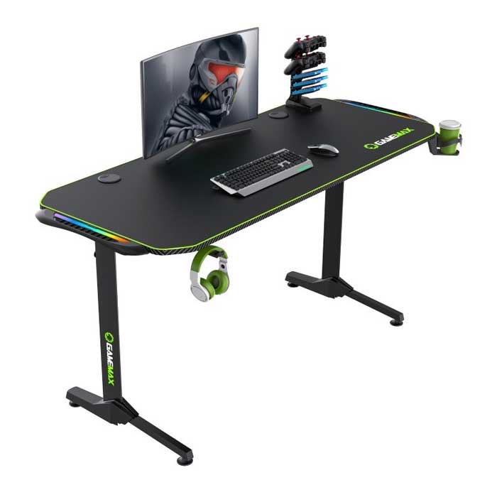 راهنمای خرید میز کامپیوتر و صندلی گیمینگ به نقل از طراحان آرک