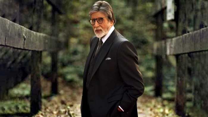 آمیتاب باچان Amitabh Bachchan
