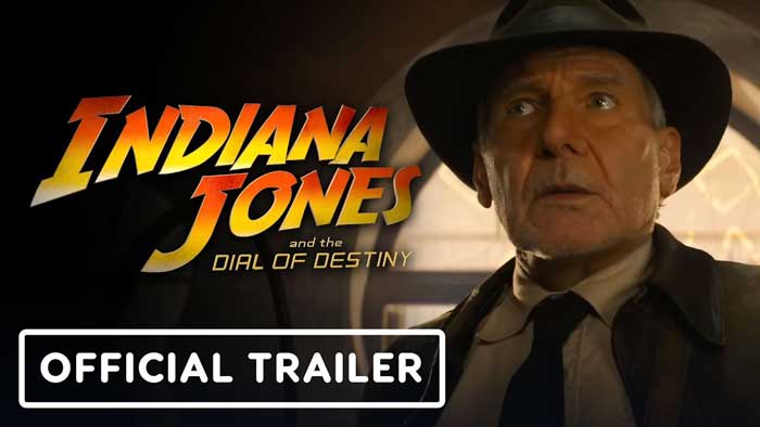 فیلم Indiana Jones and the Dial of Destiny