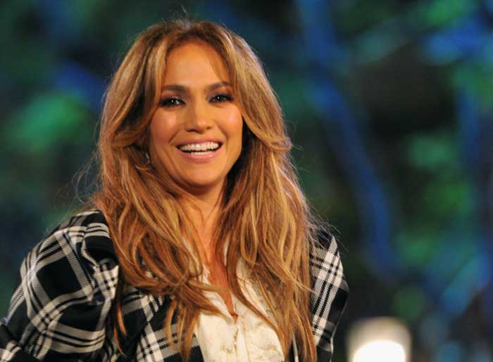 جنیفر لوپز Jennifer Lopez