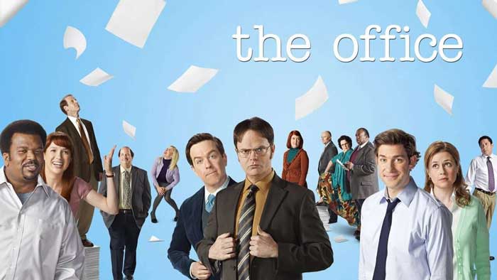 سریال The Office