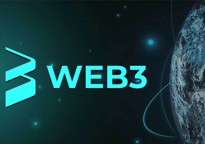 پیشرفت در Web3