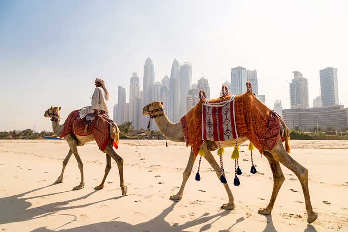 دبی، امارات متحده عربی