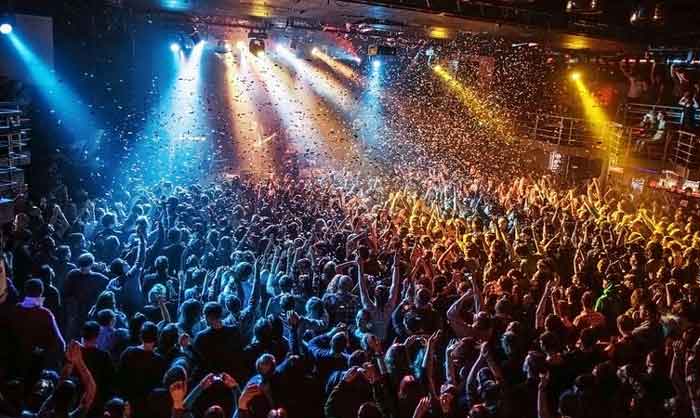 کلاب ایکس لارج