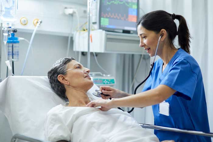 زمان نقاهت پس از عمل بای پس معده چقدر است؟