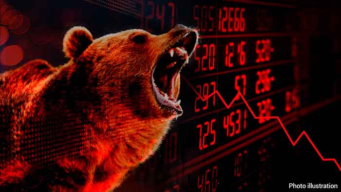 بازار خرس در آغاز سال 2023 به پایان خواهد رسید