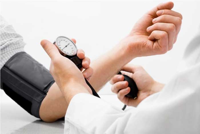 چگونه می توانید خطر ابتلا به فشار خون بالا را کاهش دهید؟