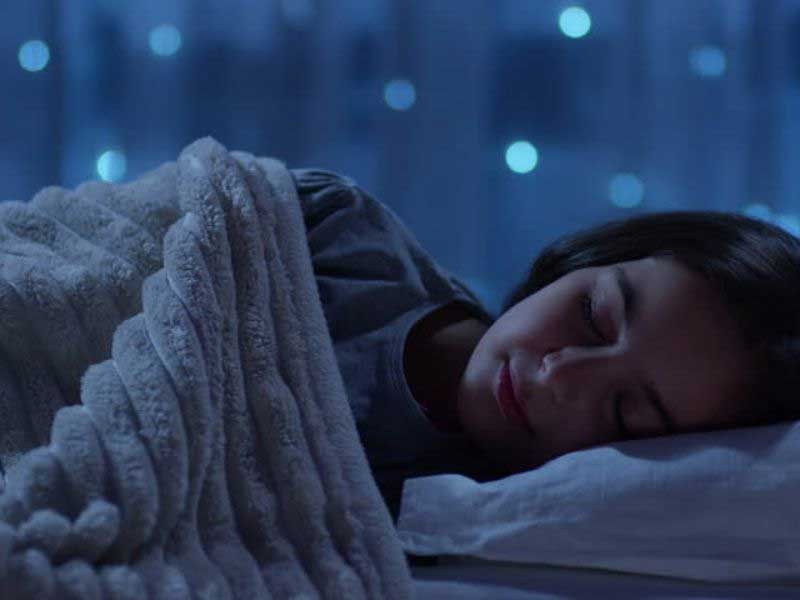 16 نکته مهم برای اینکه بهتر بخوابیم