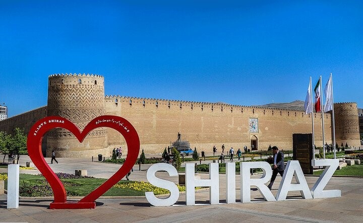 نگاهی به نمادهای شیراز؛ آن چه شهر بهارنارنج را مشهور کرد