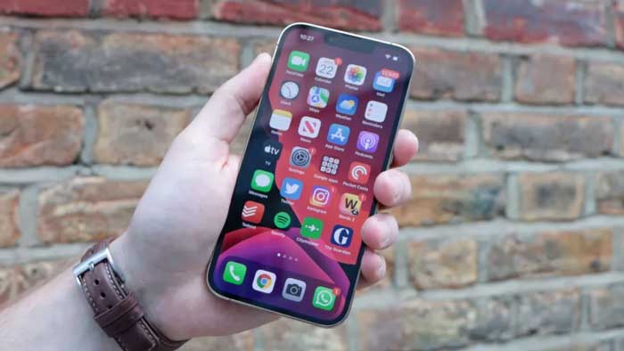 iPhone 13 Pro (آیفون 13 پرو)