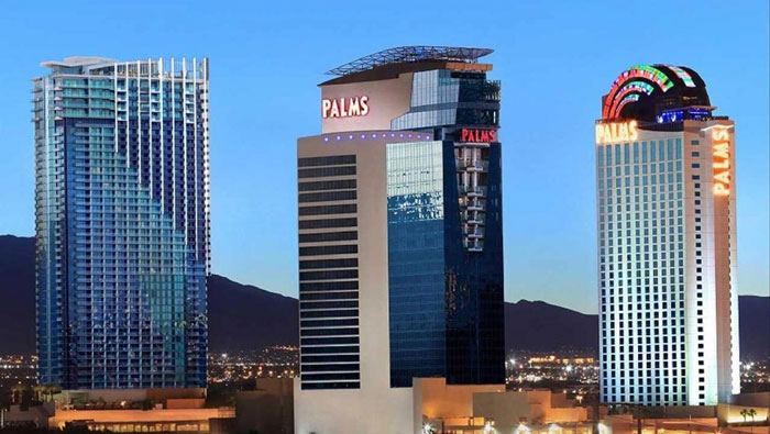 Palms Casino Resort – آمریکا