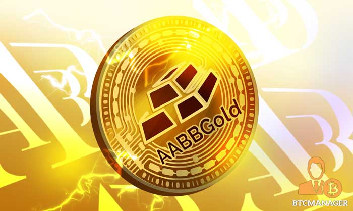 AABB Gold Token (AABBG)