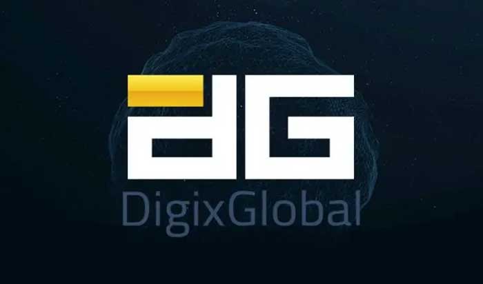 DigixGlobal (DGX)