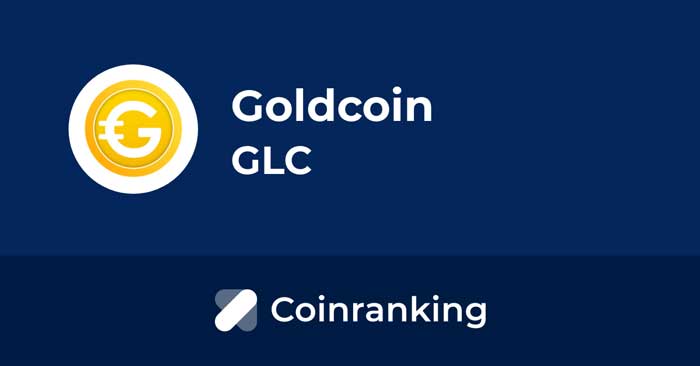 Gold Coin (GLC)