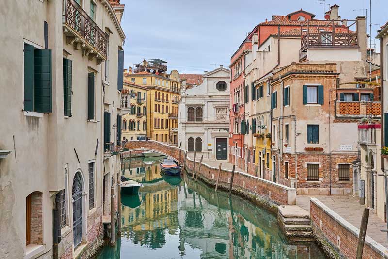 شهر رویایی ونیز؛ اطلاعات کامل درباره ونیز ایتالیا