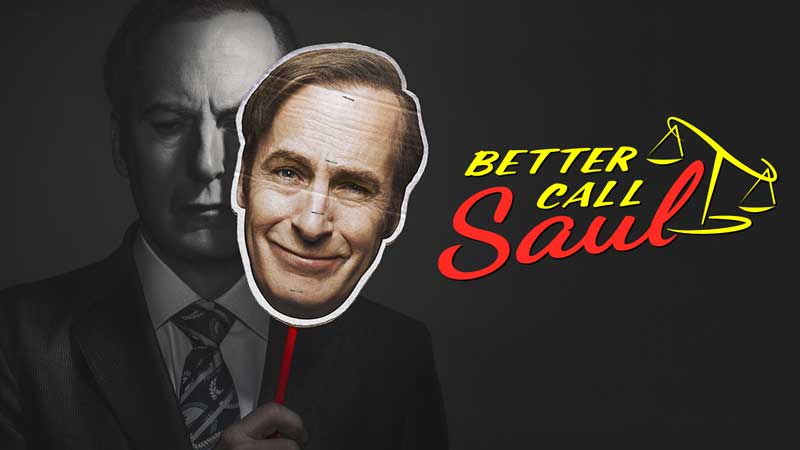 Better Call Saul - رتبه IMDb 8.9