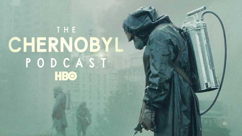 Chernobyl - رتبه IMDb 9.3
