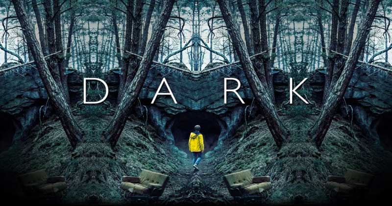 Dark - رتبه IMDb 8.7