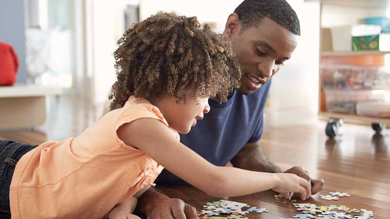 چه تمریناتی برای تمرکز و توجه بهتر وجود دارد؟