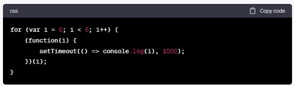 رفع خطای کد با chatgpt