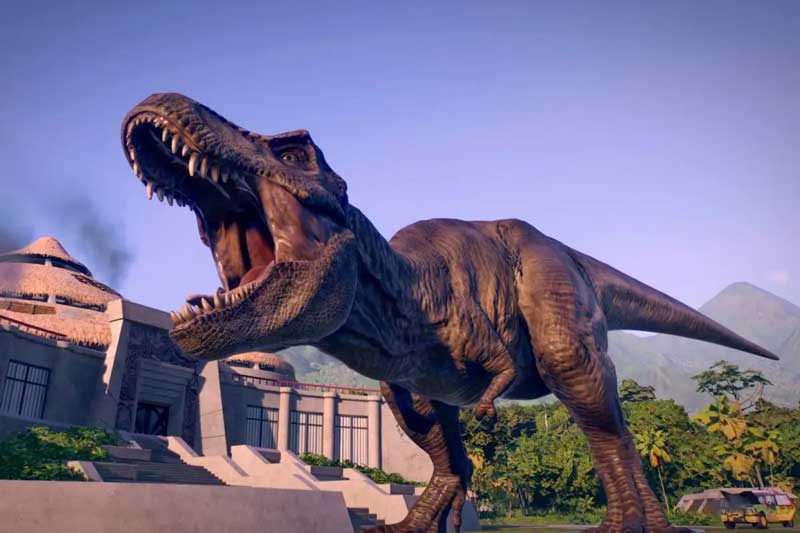 آیا امکان حضور مجدد دایناسورها در عصر کنونی است؟