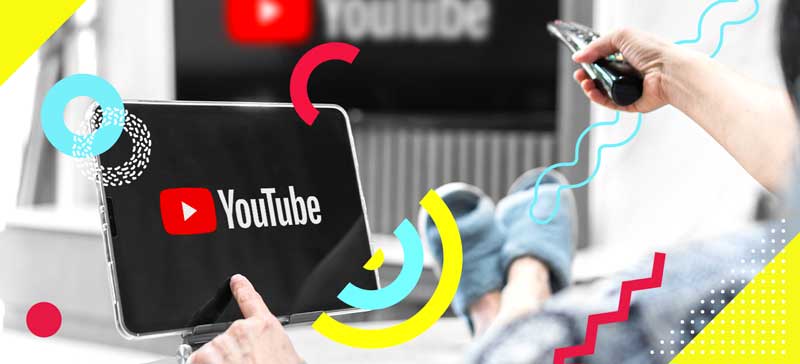 تاثیر تعداد ویدیوهای منتشر شده در کانال یوتیوب بر افزایش درآمد
