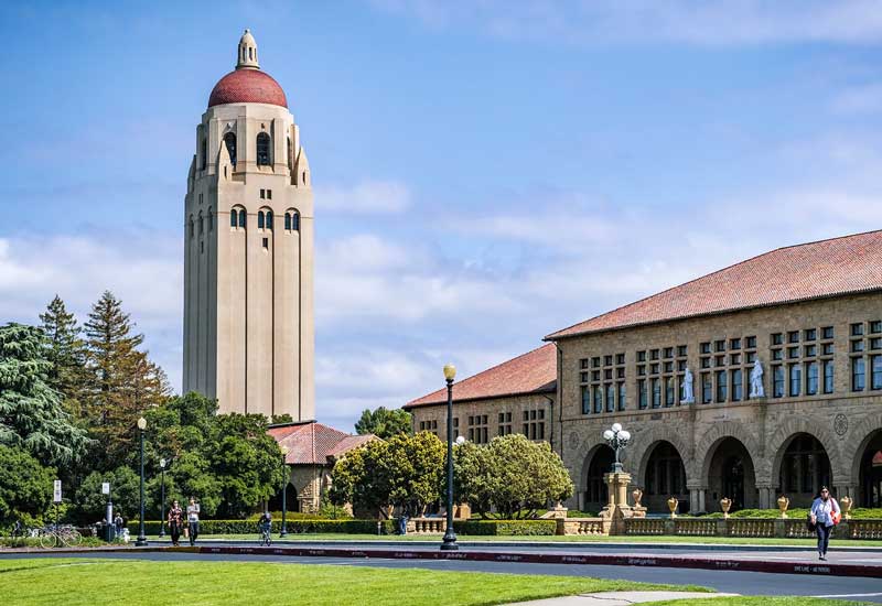 دانشگاه استنفورد (Stanford University)