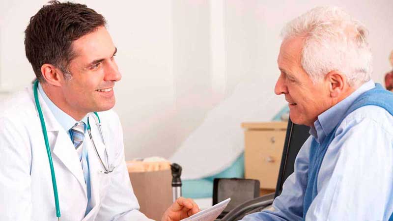 آزمایشات ضروری برای سلامت پروستات